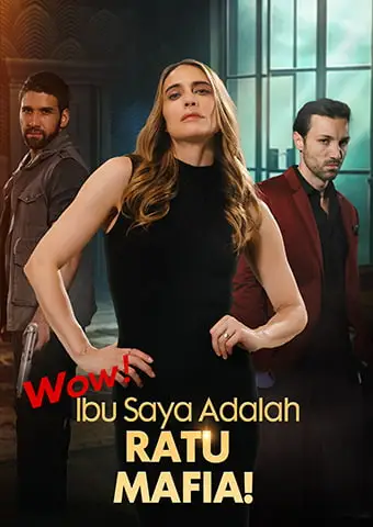 Wow! Ibu Saya Adalah Ratu Mafia! short drama poster