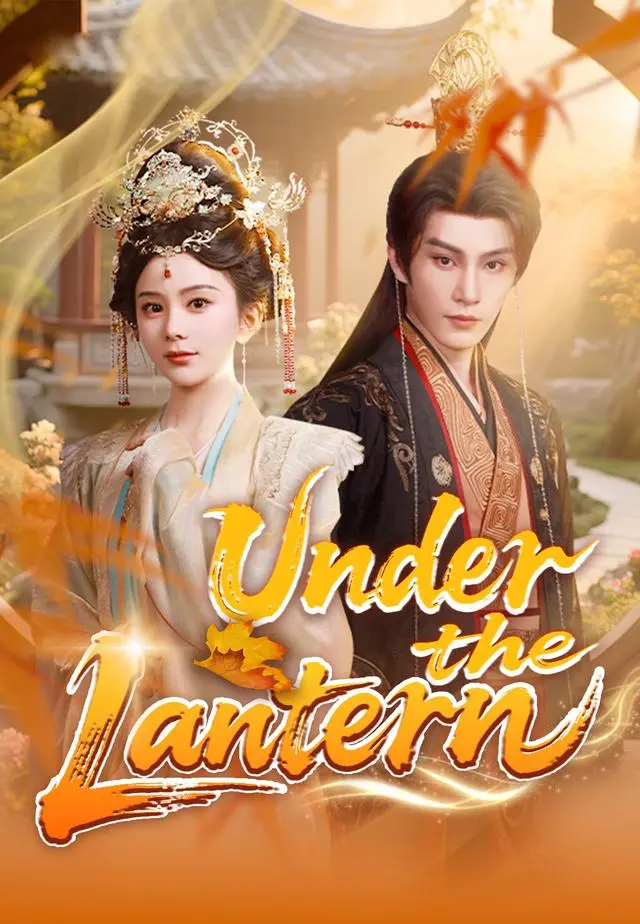 Under the Lantern short drama poster