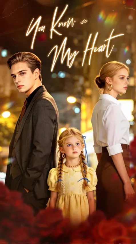You Kown My Heart short drama poster