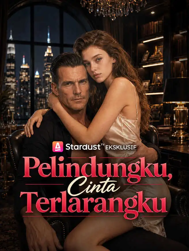 Pelindungku, Cinta Terlarangku short drama poster