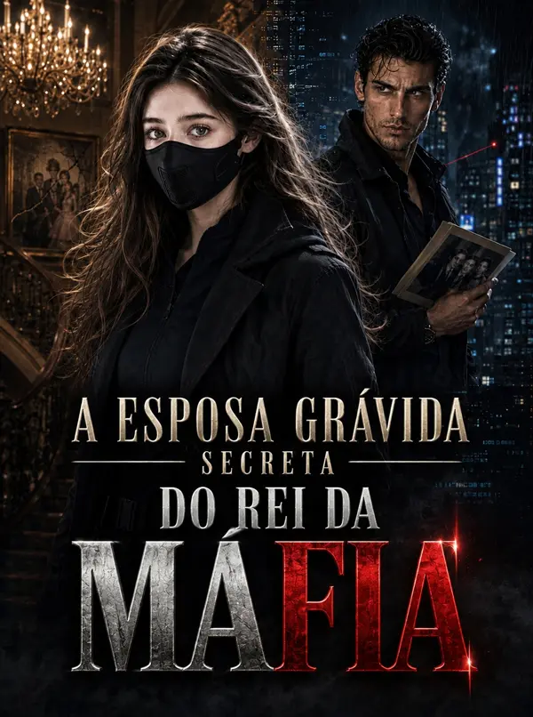 A Herdeira da Lâmina Oculta short drama poster