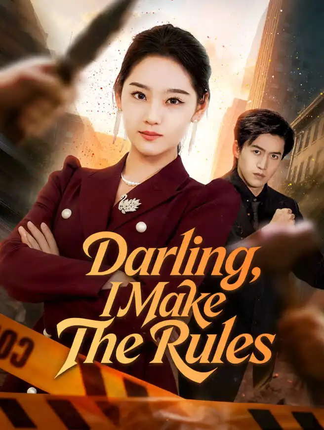 The Hidden Heiress: Unleashed short drama poster