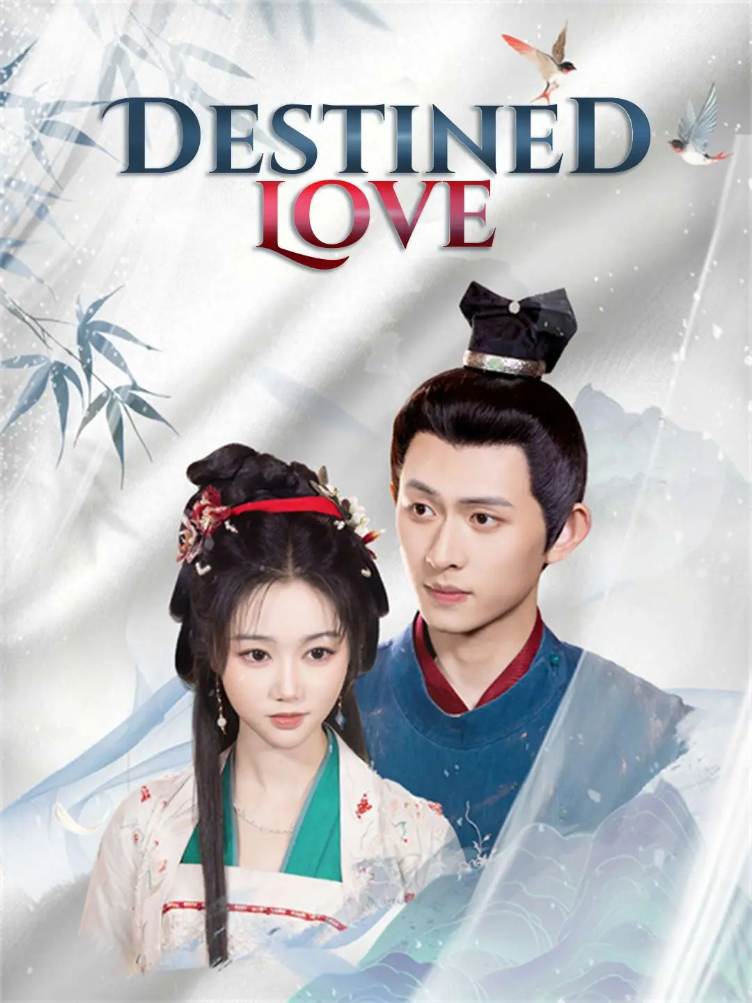 Destined Love short drama poster
