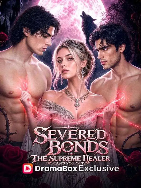 Severed Bonds: The Supreme Healer Casts You Out short drama poster