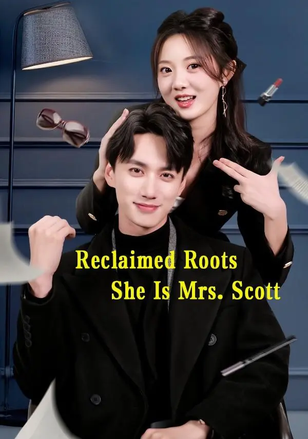 Reclaimed Roots She Is Mrs. Scott! short drama poster