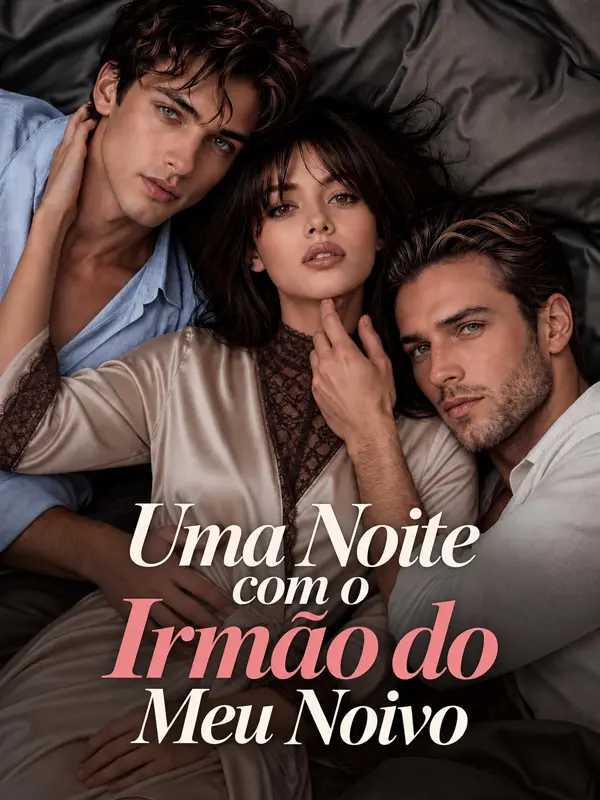 Uma Noite com o Irmão do Meu Noivo short drama poster