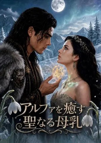 アルファを癒す聖なる母乳 short drama poster