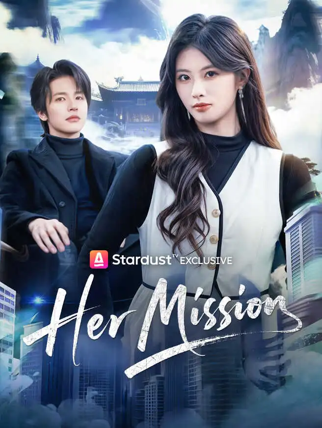 Her Mission short drama poster