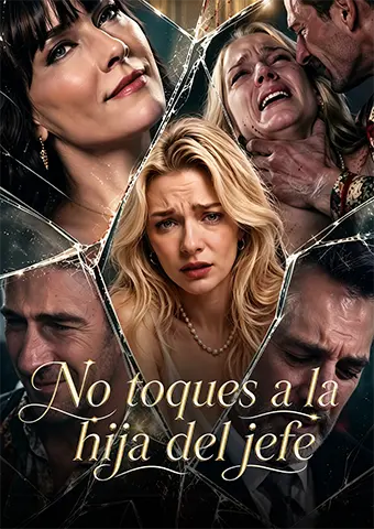 No te metas con la hija del jefe short drama poster