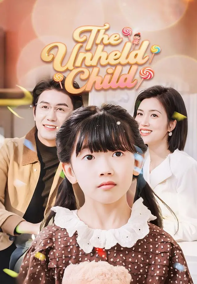 The Unheld Child short drama poster
