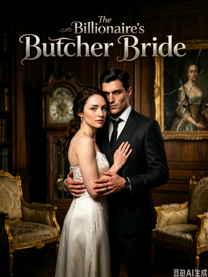 The Billionaire’s Butcher Bride short drama poster