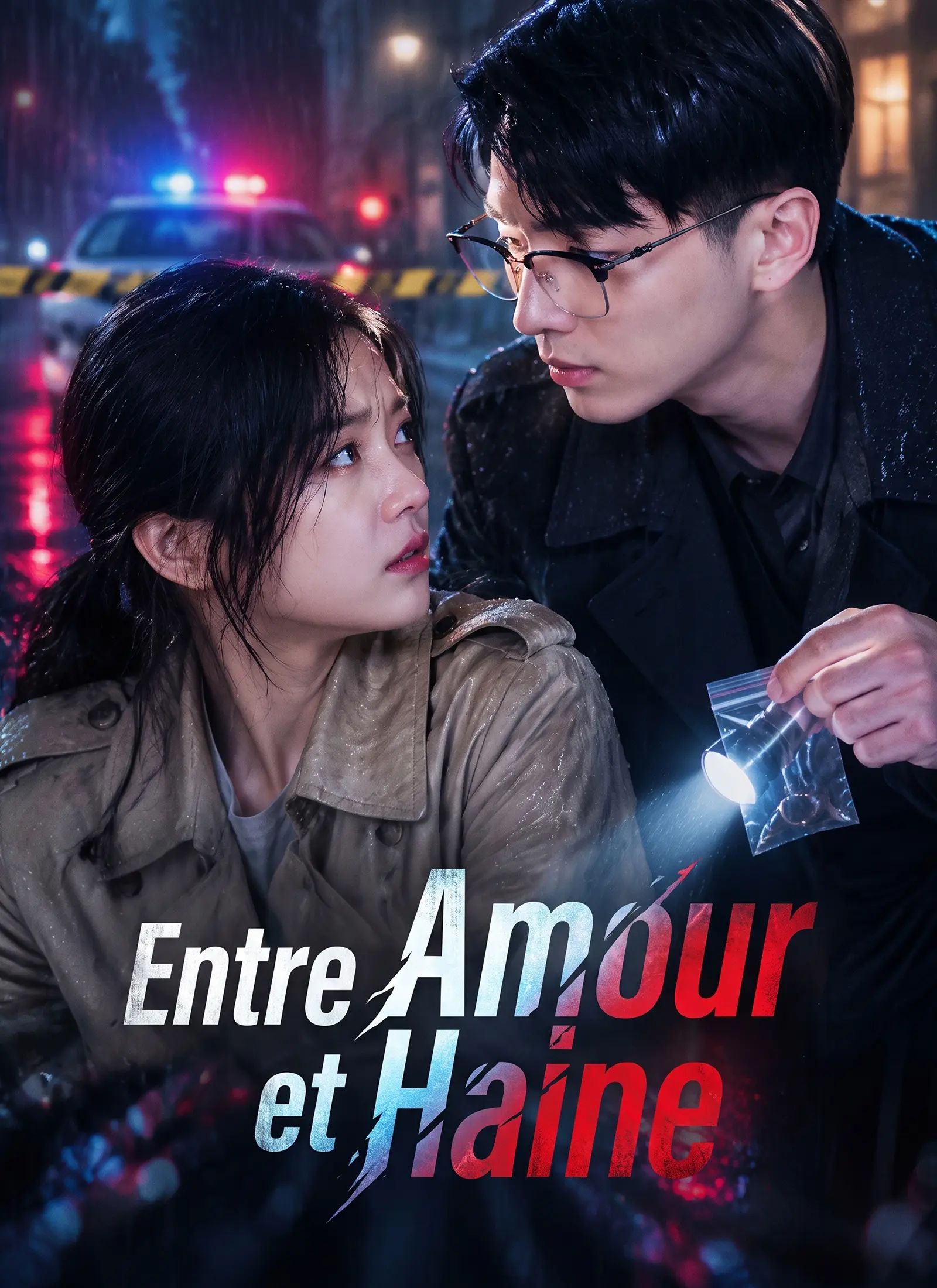 [Doublé] Entre Amour et Haine short drama poster