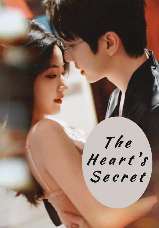 The Heart's Secret short drama poster