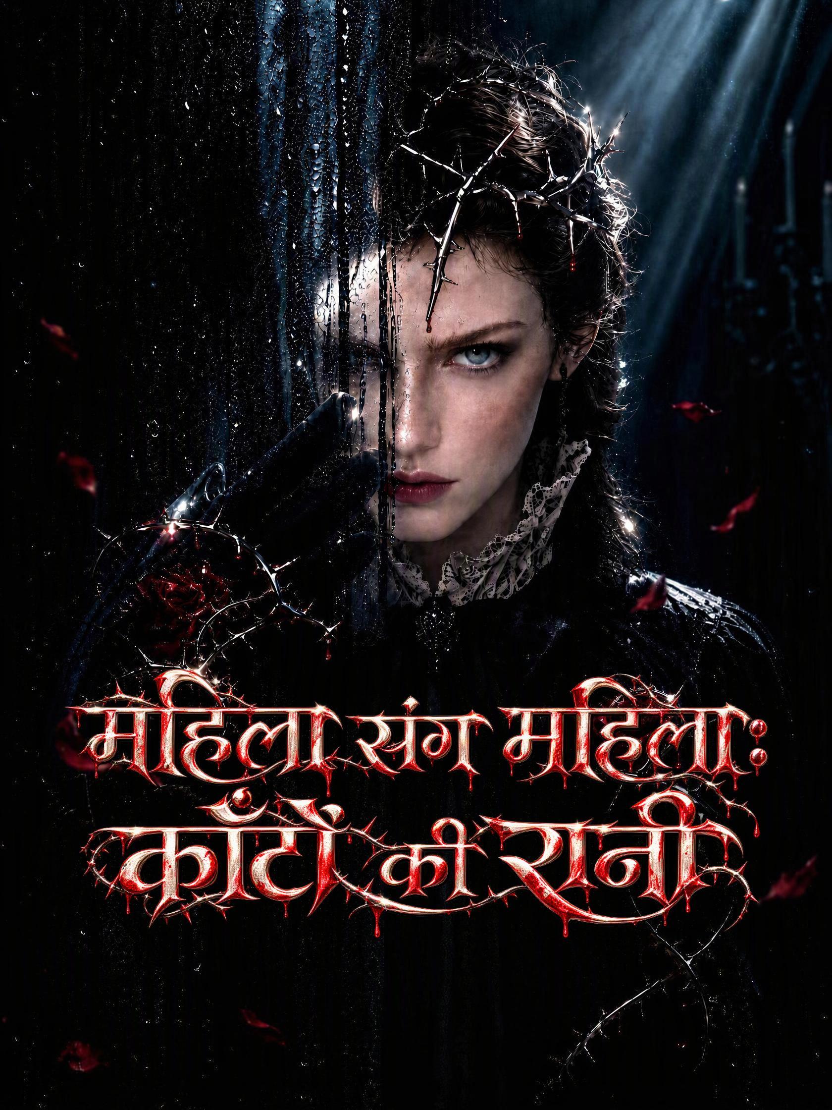 महिला संग महिला: काँटों की रानी short drama poster