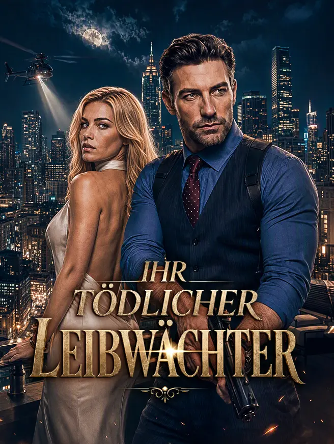 Ihr tödlicher Leibwächter short drama poster