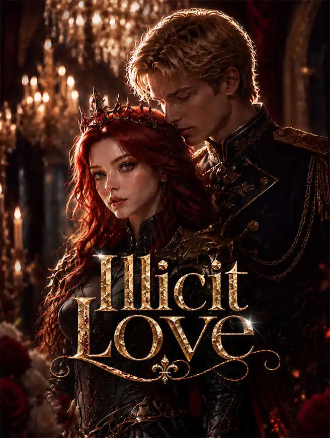 Illicit Love short drama poster