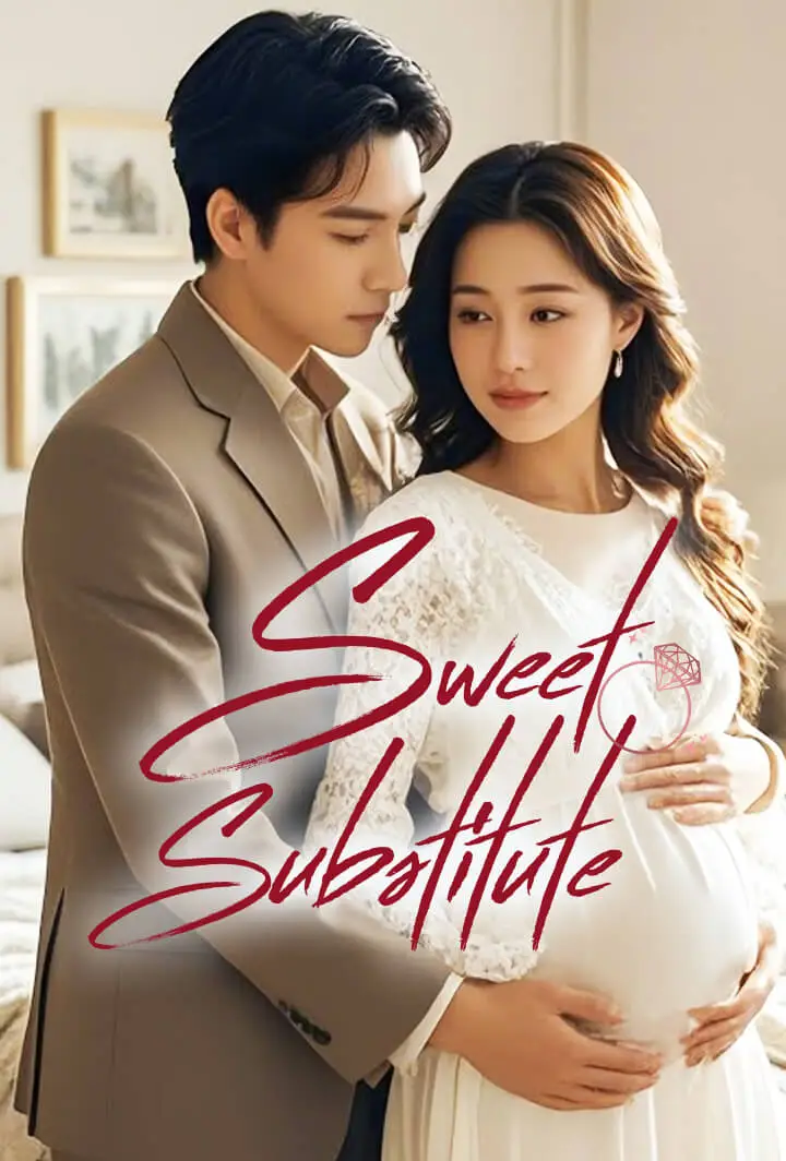 Sweet Substitute short drama poster