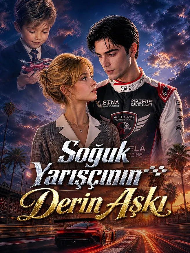 Soğuk Yarışçının Derin Aşkı short drama poster
