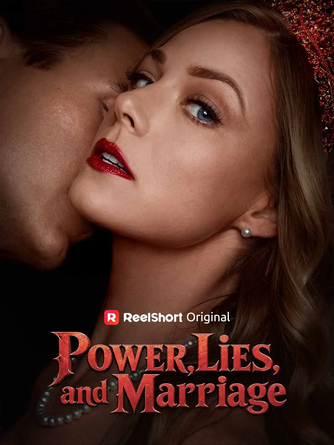 Power, Lies, and Marriage short drama poster