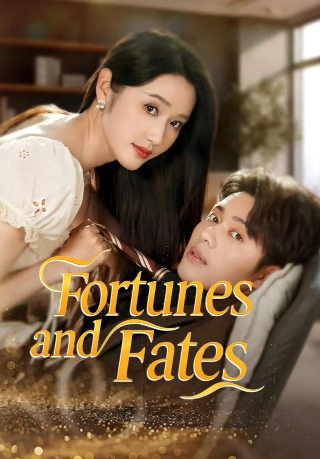Fortunes and Fates short drama poster