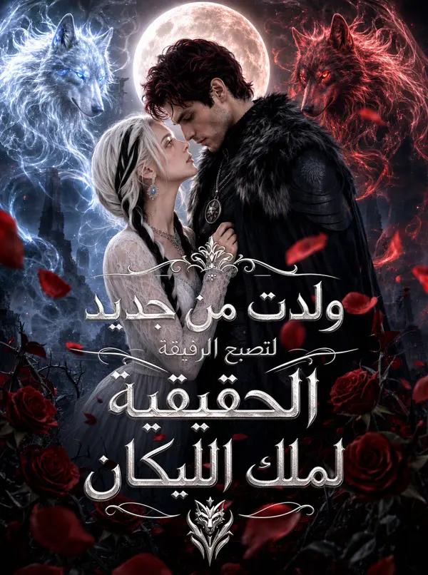 ولدت من جديد لتصبح الرفيقة الحقيقية لملك الليكان short drama poster