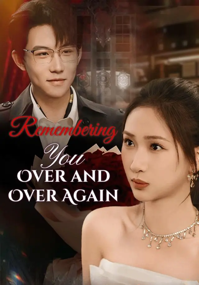 Remembering You Over and Over Again short drama poster