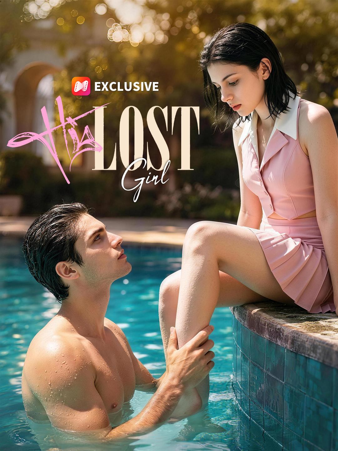 His Lost Girl short drama poster