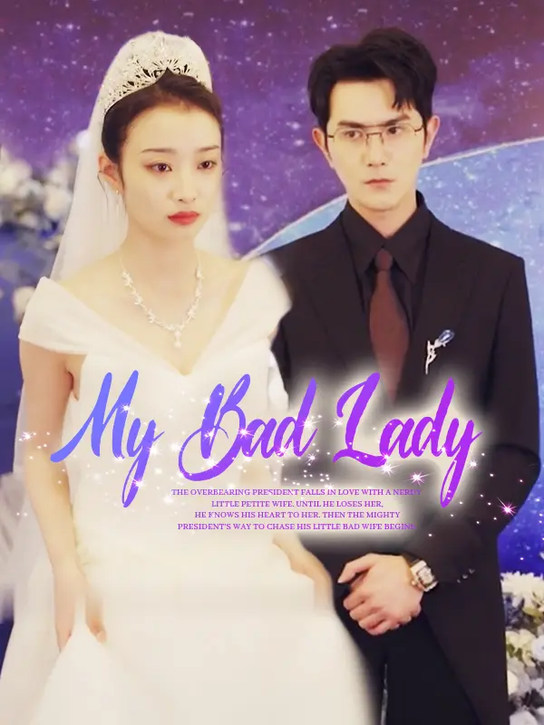 My Bad Lady short drama poster