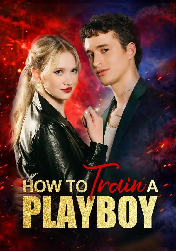 How to Train a Playboy short drama poster
