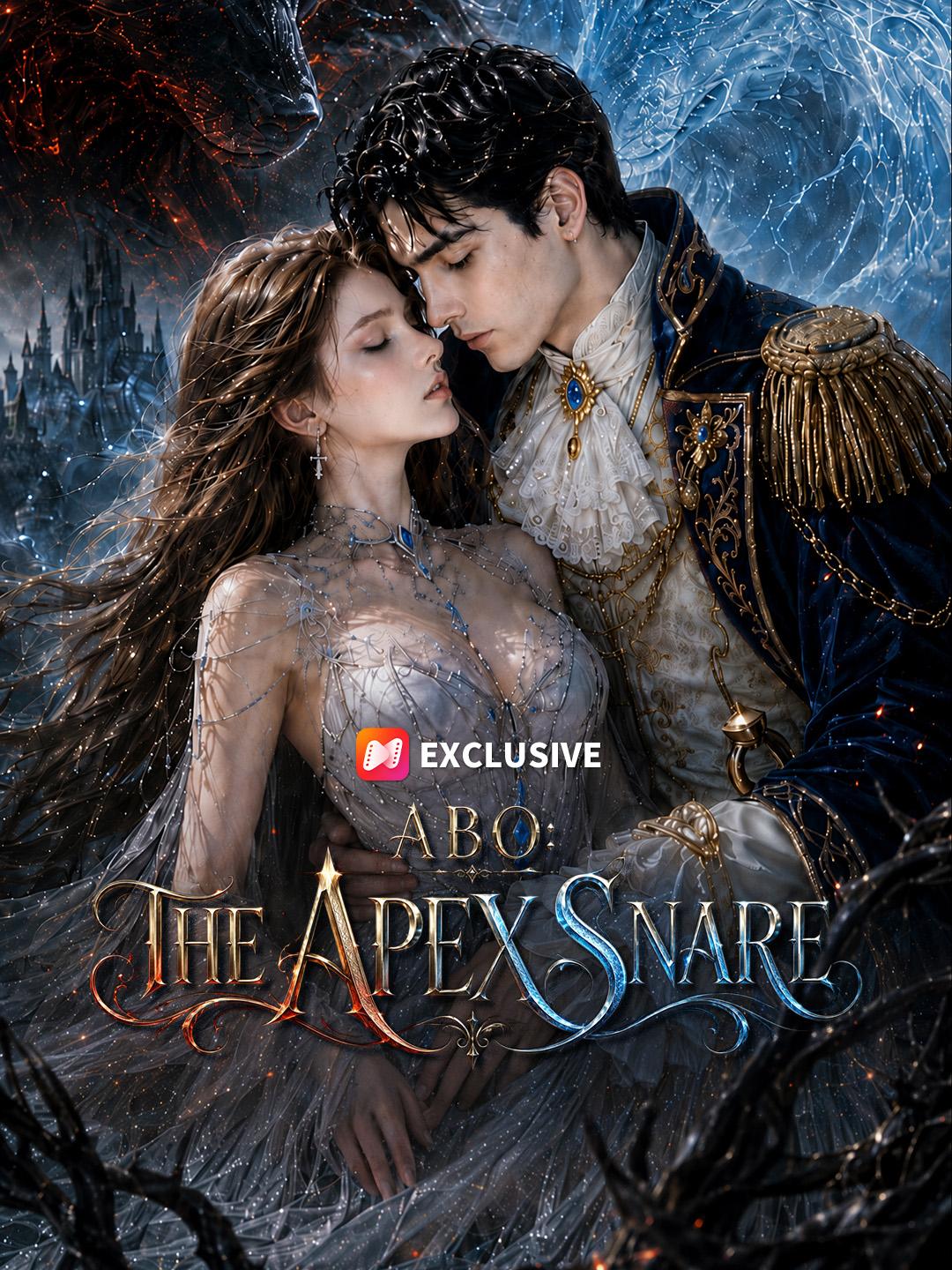 ABO: The Apex Snare short drama poster