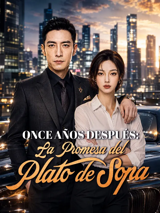 Once Años Después: La Promesa del Plato de Sopa short drama poster