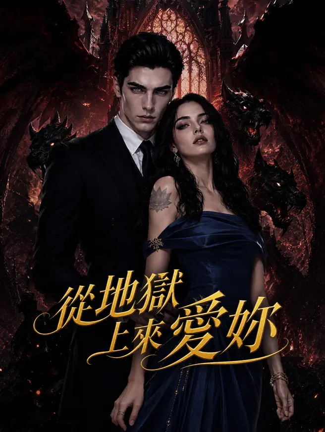 從地獄上來愛妳 short drama poster