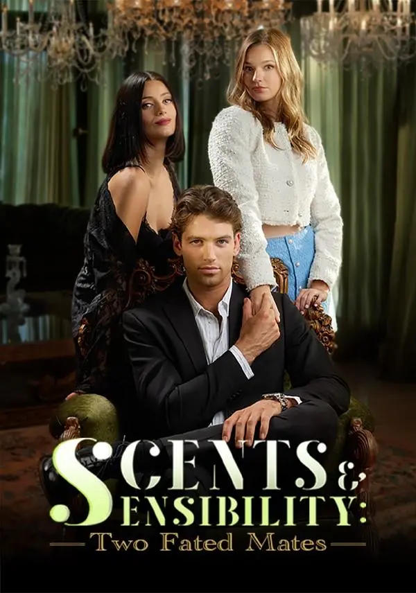 Scents and Sensibility: Two Fated Mates short drama poster