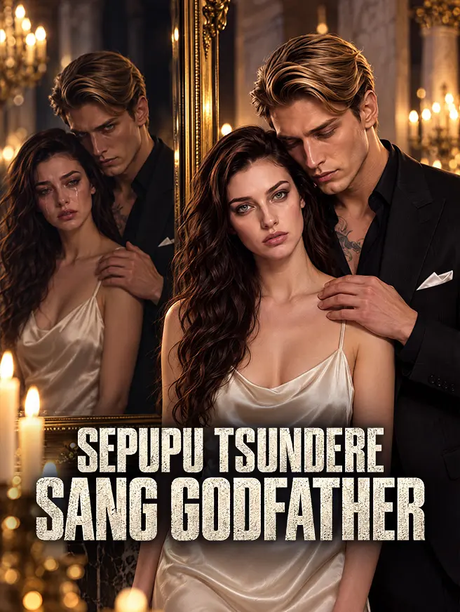 Sepupu Tsundere Sang Godfather short drama poster