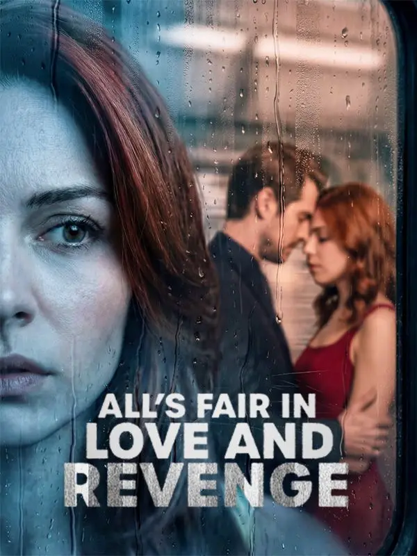 All's Fair in Love and Revenge short drama poster