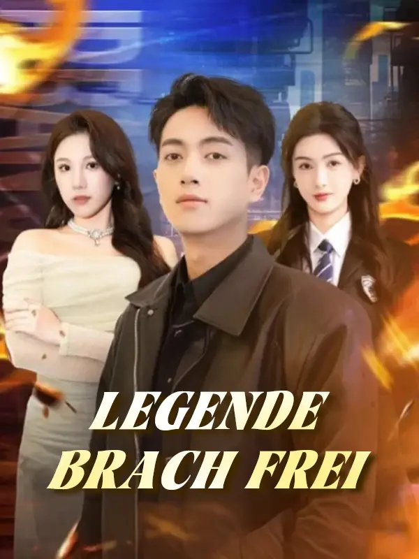 Legende brach frei short drama poster