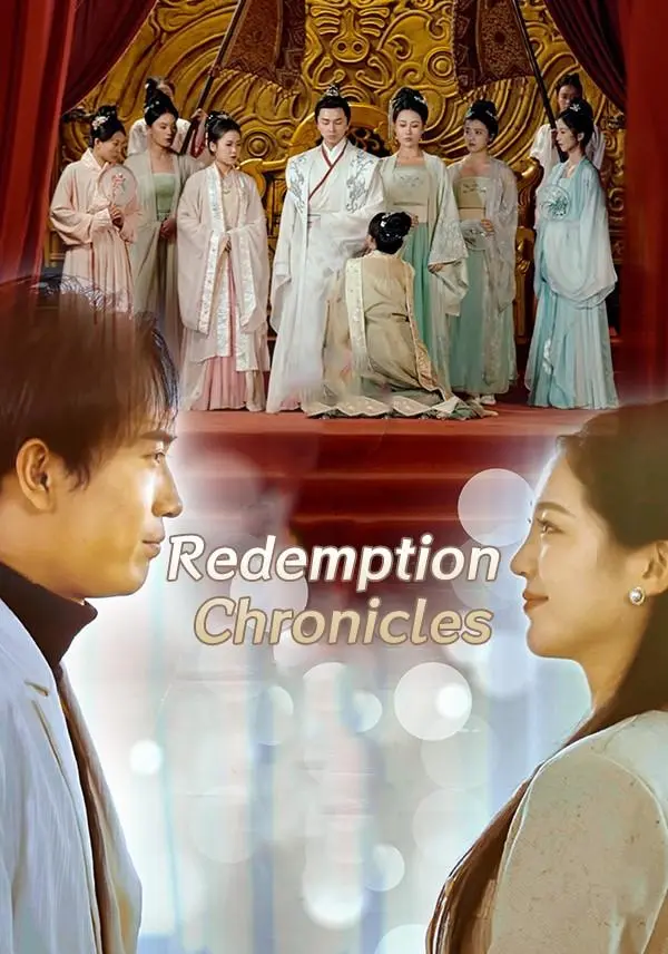 Redemption Chronicles short drama poster