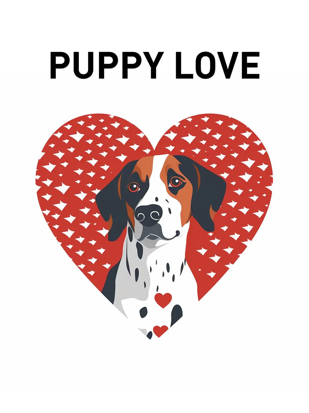 Puppy Love short drama poster