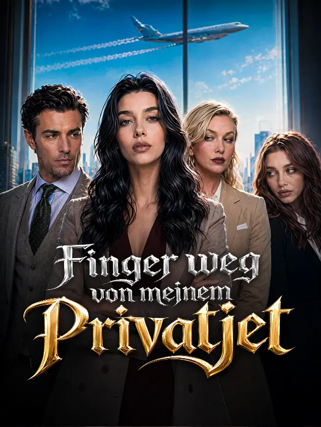Finger weg von meinem Privatjet short drama poster