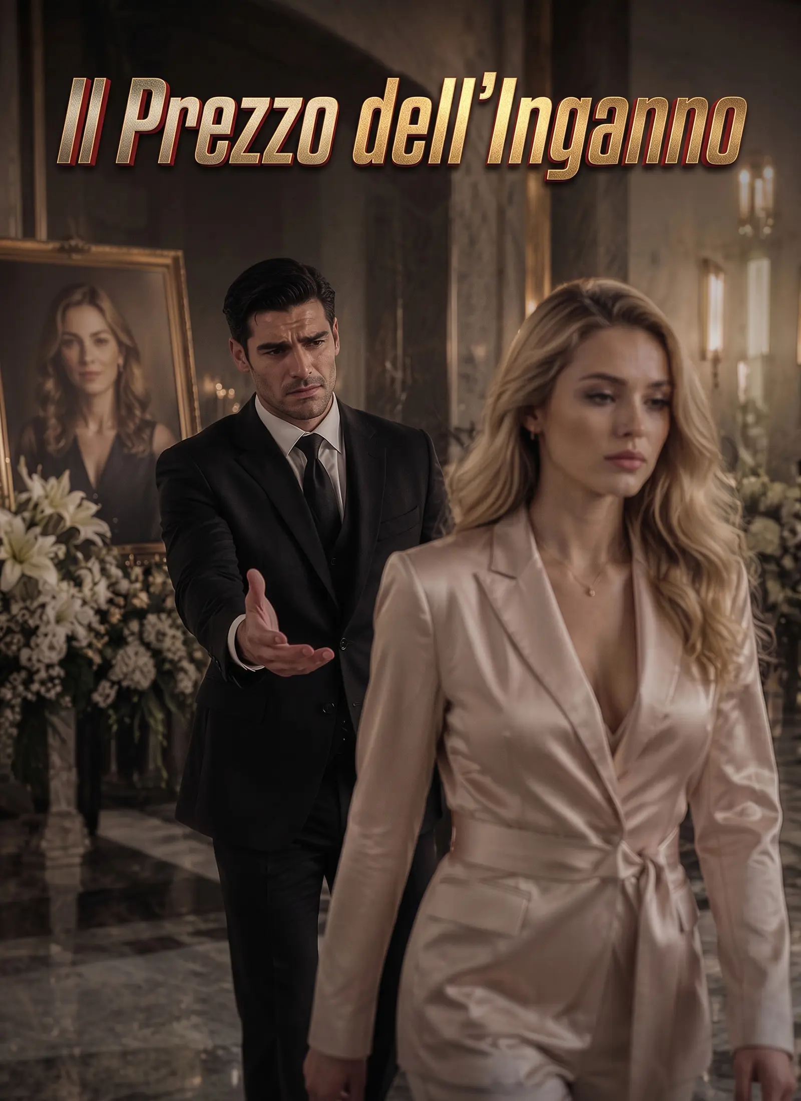 Il Prezzo dell'Inganno short drama poster
