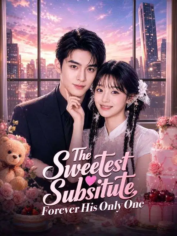 The Sweetest Substitute, Forever His Only One short drama poster