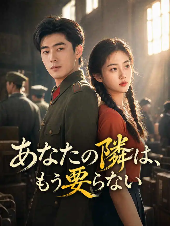 あなたの隣は、もう要らない short drama poster