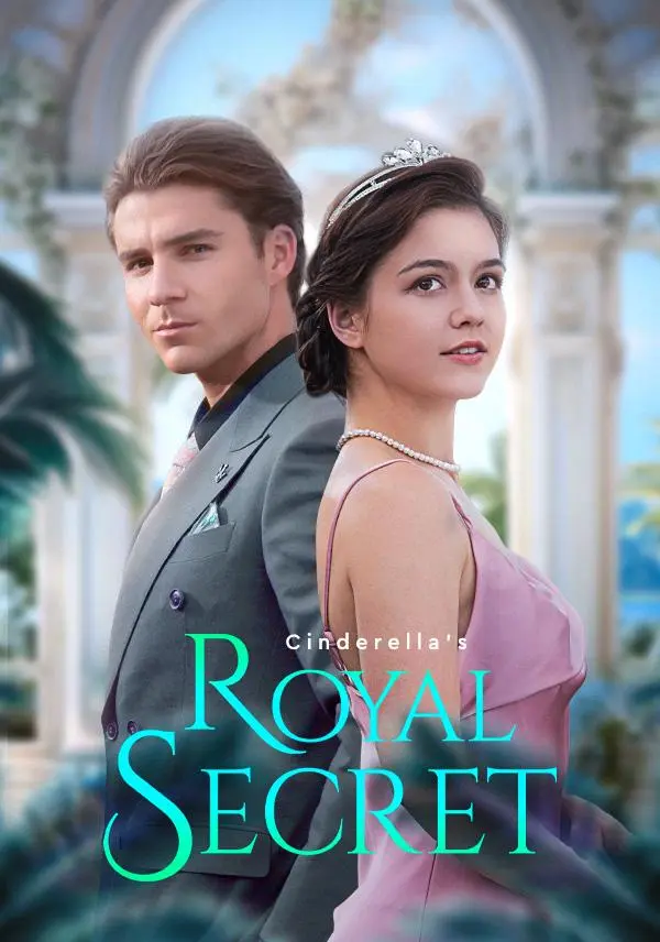 Cinderella’s Royal Secret short drama poster