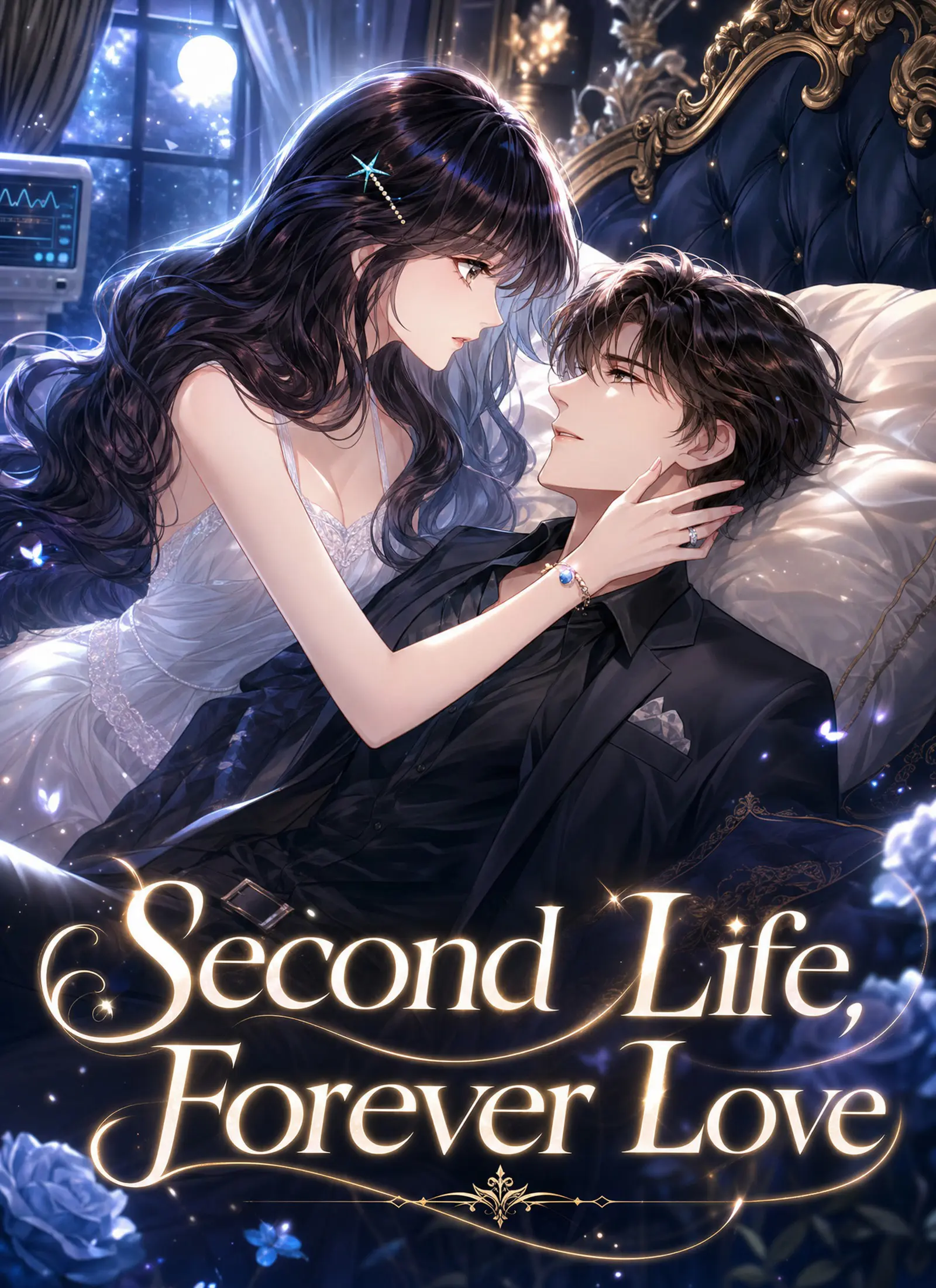 [Dubbed] Second Life, Forever Love short drama poster