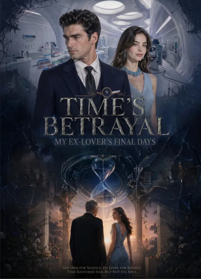 TIME'S BETRAYAL ：MY EX-LOVER'S FINAL DAYS short drama poster