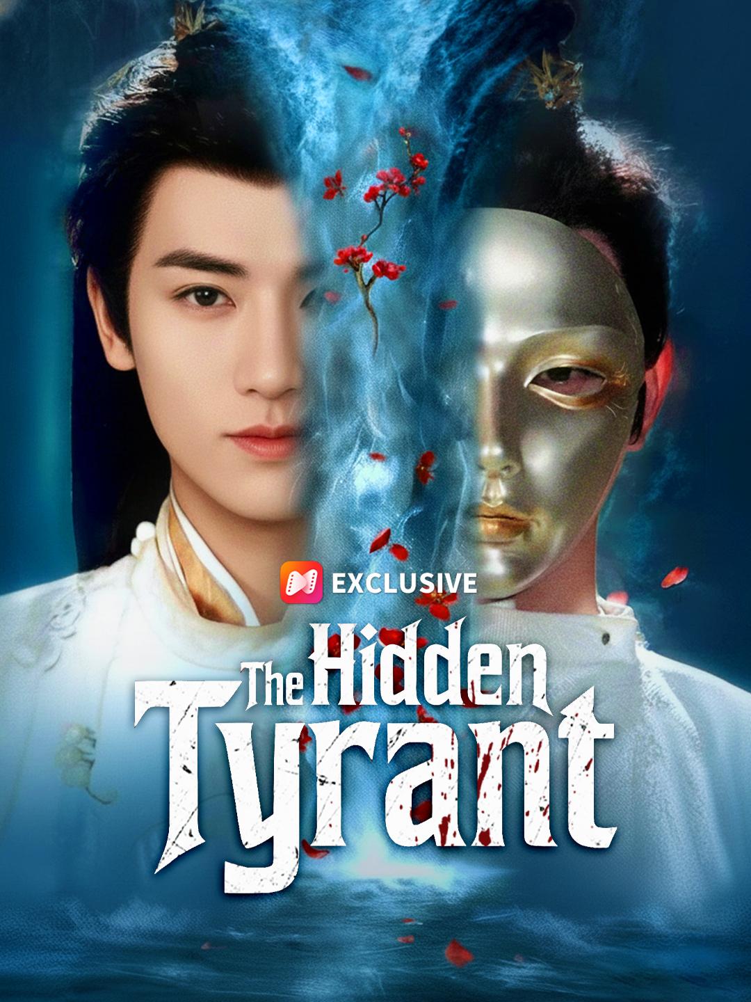 The Hidden Tyrant short drama poster