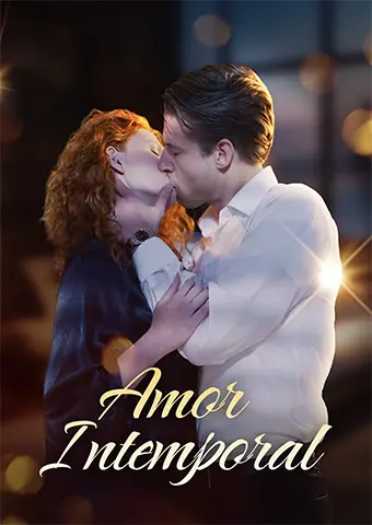 Amor Intemporal short drama poster
