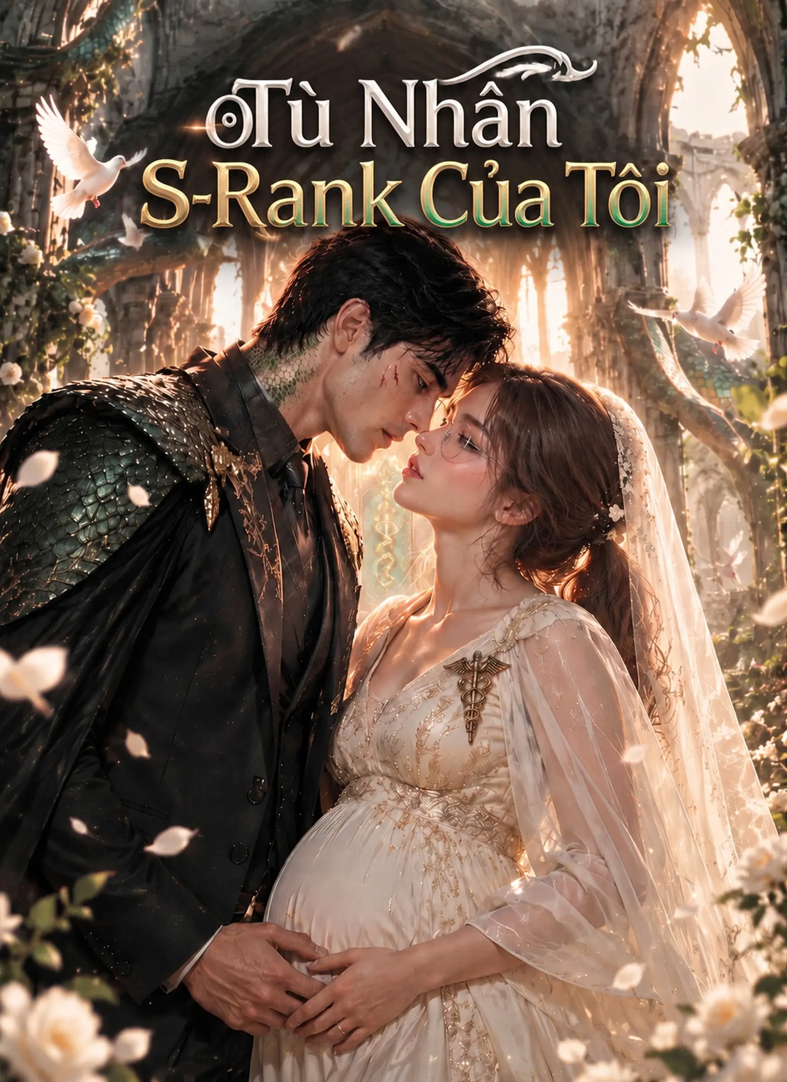 Tù Nhân S-Rank Của Tôi short drama poster