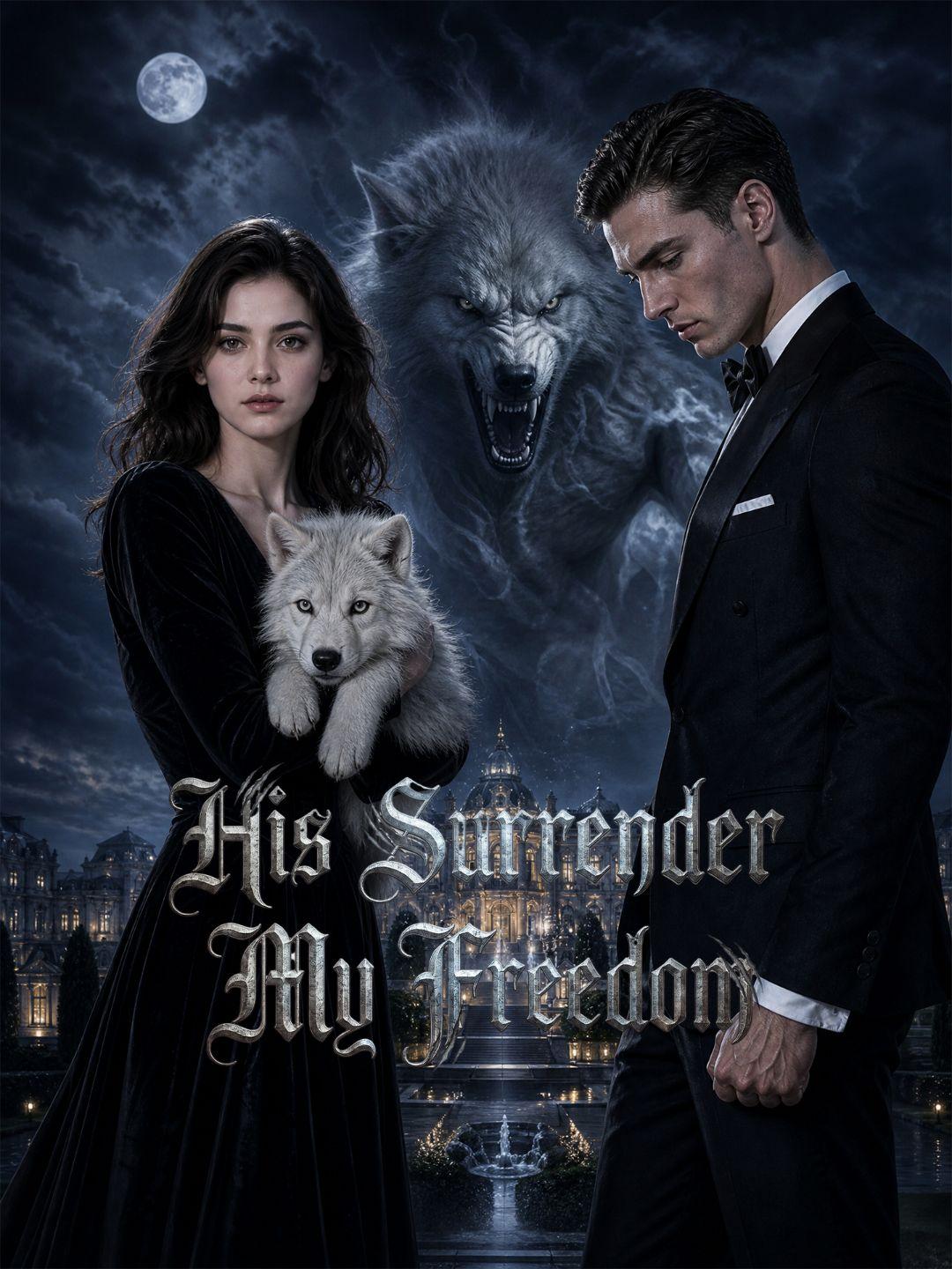 His Surrender, My Freedom short drama poster