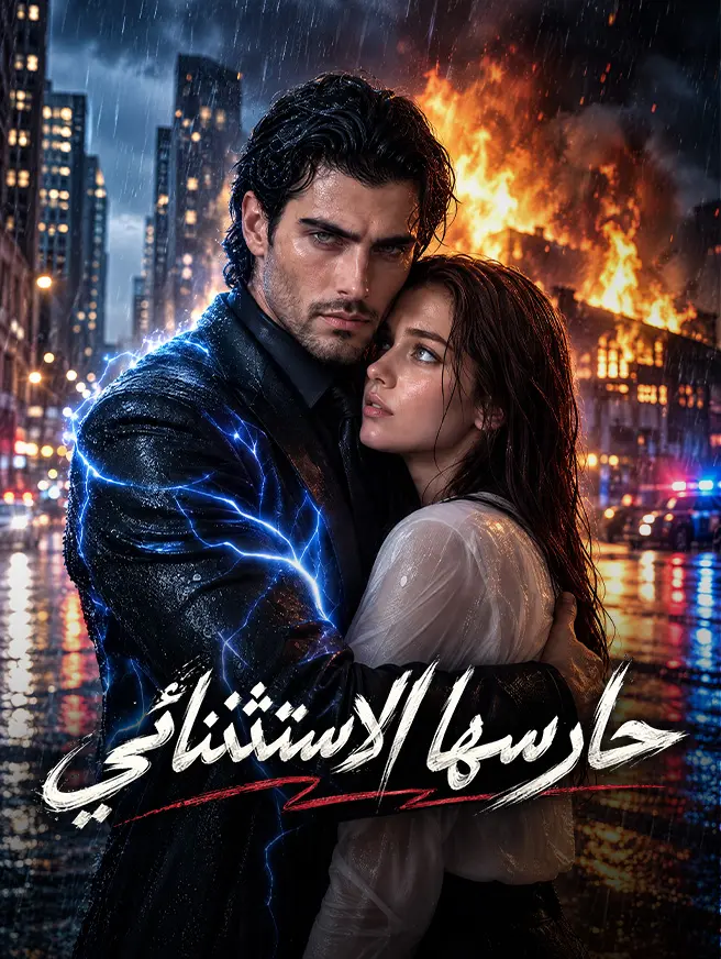 حارسها الاستثنائي short drama poster